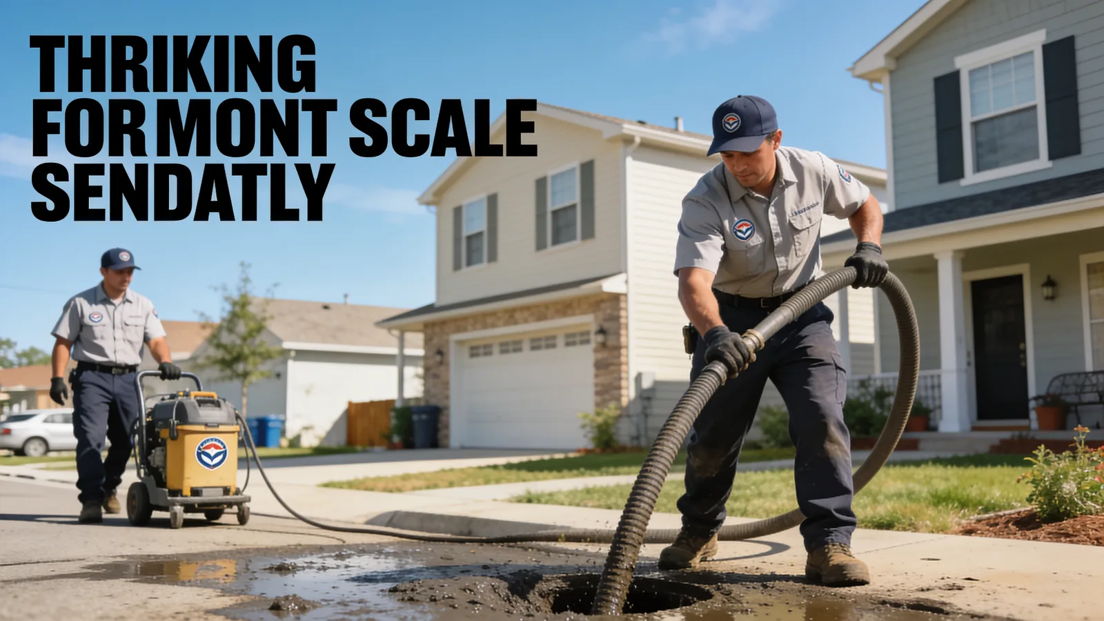 Sewage Cleanup in Bosler, WY near me